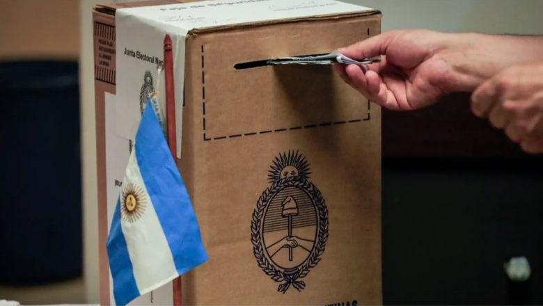 Todo lo que tenés que saber para votar este domingo en la provincia de Buenos Aires