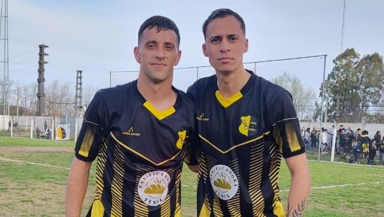 Unión ganó el clásico, Verónica festejó en su casa y Villa arrasó en El Picadero