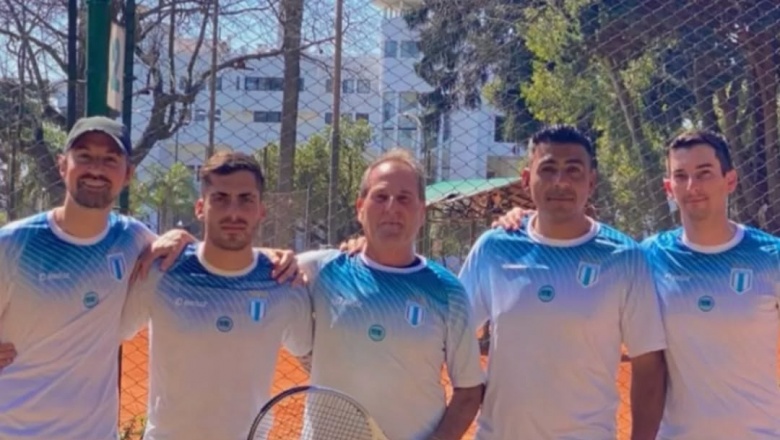 El Sport Club Magdalena tuvo una jornada destacada en el Torneo Interclubes