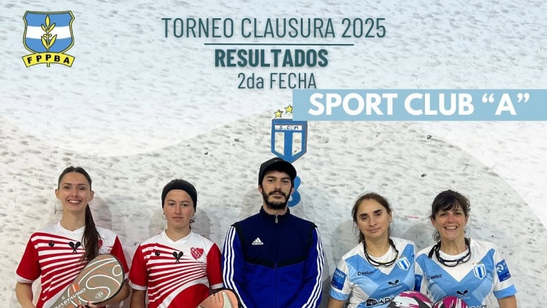 La pelota a paleta vuelve a tomar impulso en Magdalena