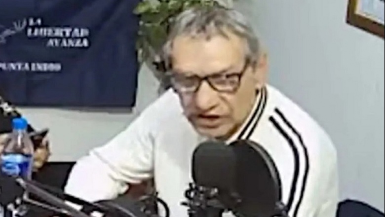 Imputaron a un militante libertario de Punta Indio por apología del terrorismo de Estado