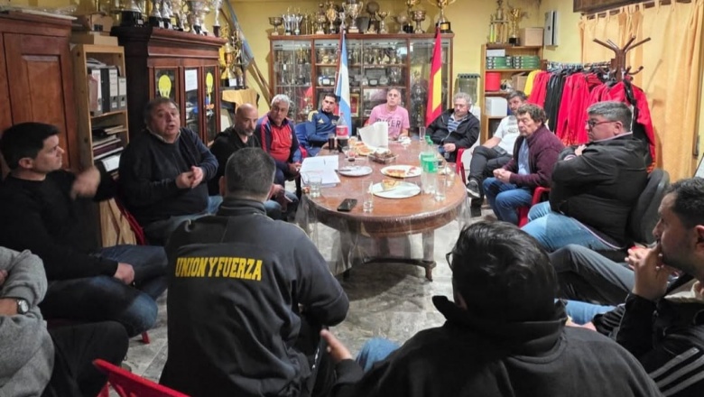 Se reanuda el torneo de la Liga Costera tras tres semanas de parate