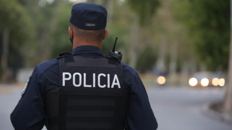 “Ojos en Alerta” permitió esclarecer un hecho en Bartolomé Bavio