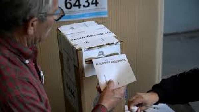 Elecciones 2025