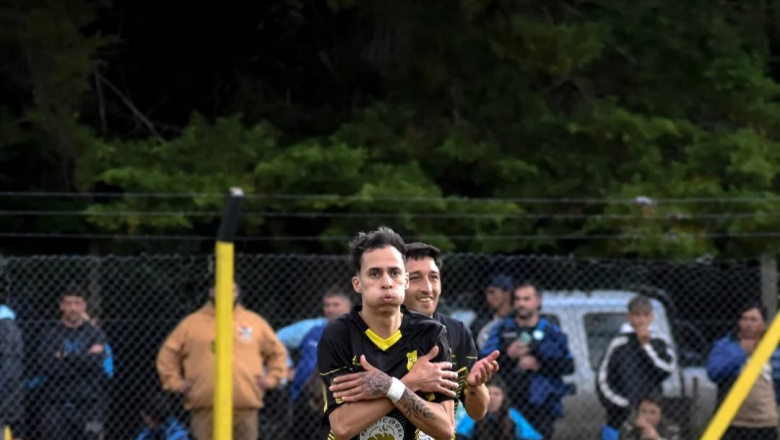 El puntero no afloja: triunfo de Unión en el Adán Aprea