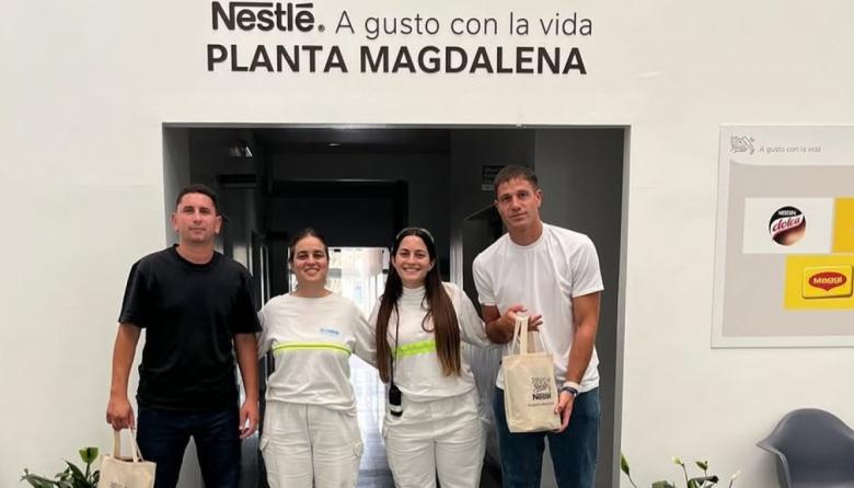 Encuentro institucional para fortalecer políticas ambientales en Magdalena