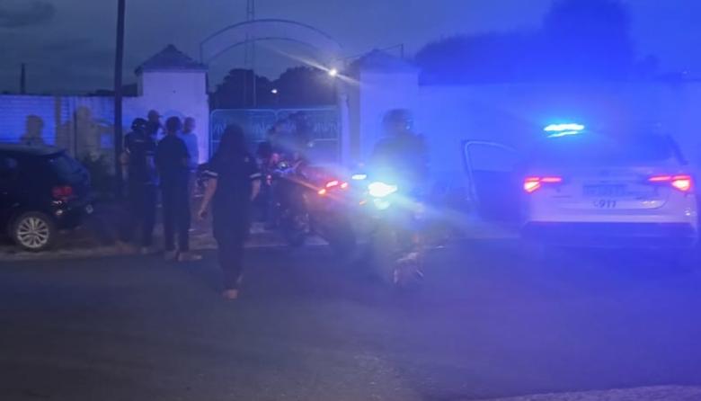 Controles a motos en Magdalena y Atalaya