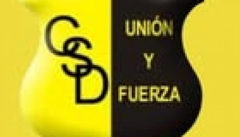 Unión y Fuerza impulsa una colecta solidaria de botines y zapatillas para sus inferiores