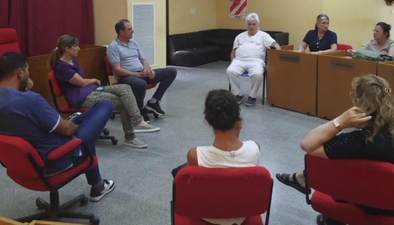 Salud en Punta Indio: el Municipio respondió a los reclamos y analiza medidas ante la preocupación vecinal
