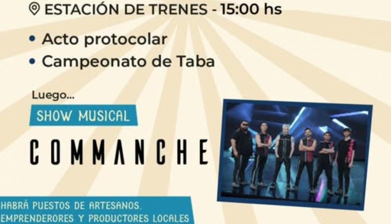 Atalaya celebra sus 363 años con una jornada abierta a toda la comunidad