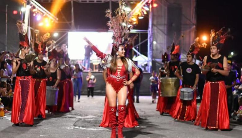 El Carnaval de Magdalena 2026 empieza a latir