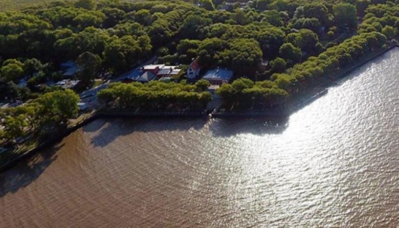 Cianobacterias: informe actualizado en los balnearios de Magdalena y Atalaya