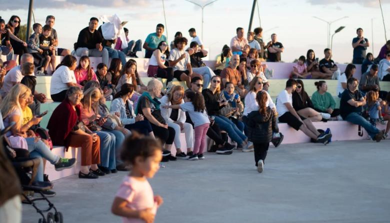 Vuelven las Tardes en el Anfi