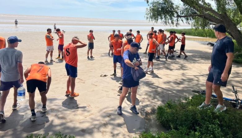 El fútbol regional se pone en marcha con el inicio de las pretemporadas