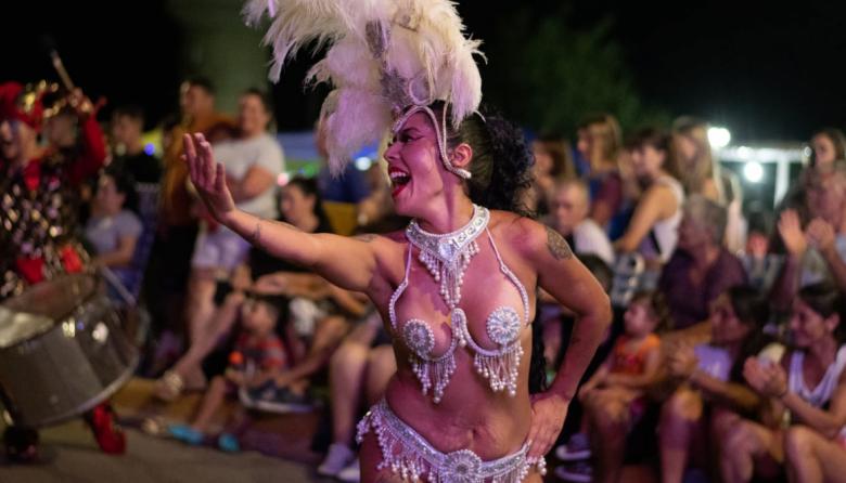 El Corso de Magdalena vuelve a la Plaza San Martín y ya tiene cronograma confirmado