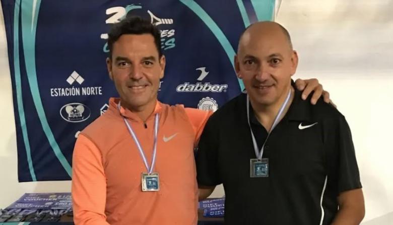 Juan Manuel Zucatti impulsa un nuevo Circuito Ranking por categorías en la región