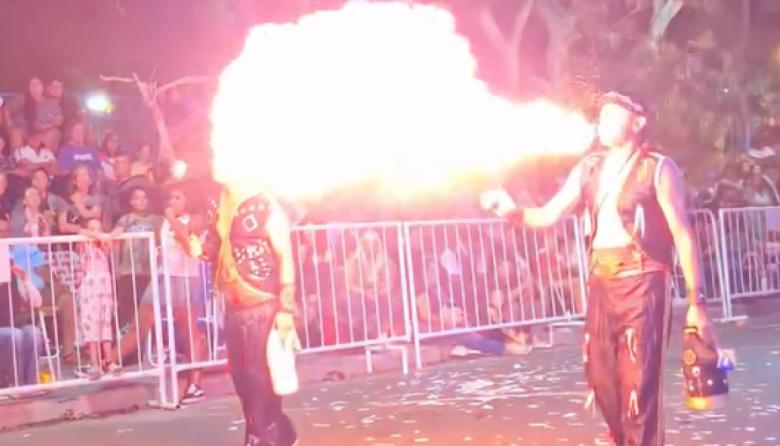 Magdalena vive hoy el gran cierre del Carnaval 2026