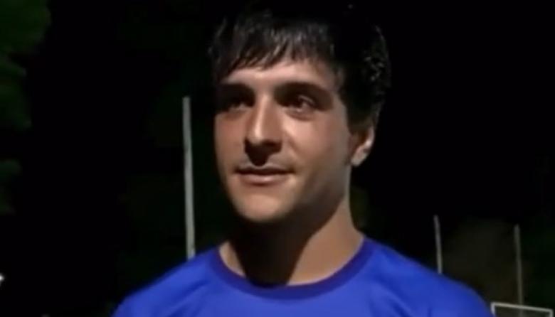 Facundo Suárez inicia su segundo ciclo en Juventud de Pipinas