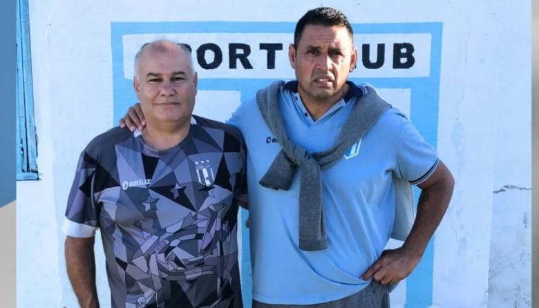Sport Club anunció nueva conducción en el Senior