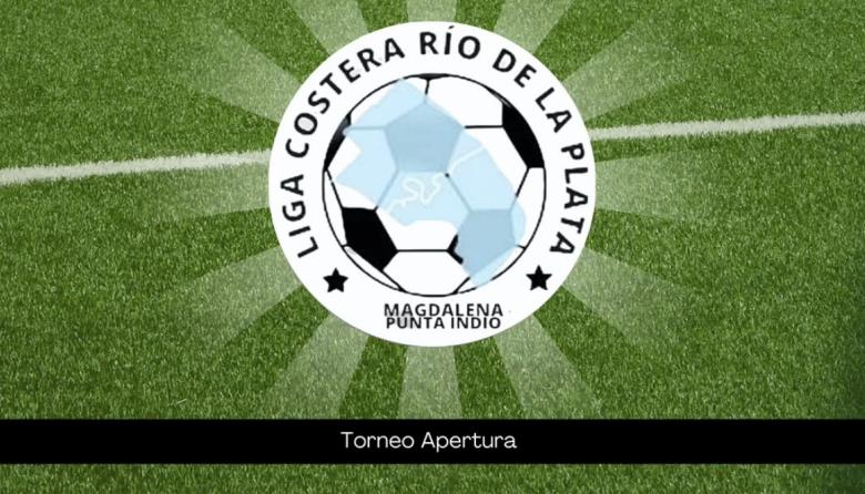 El Apertura ya tiene fixture y arranca el 14 y 15 de marzo