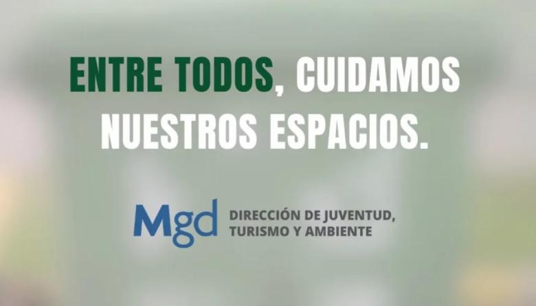 Magdalena: recuerdan qué residuos deben colocarse en el contenedor verde