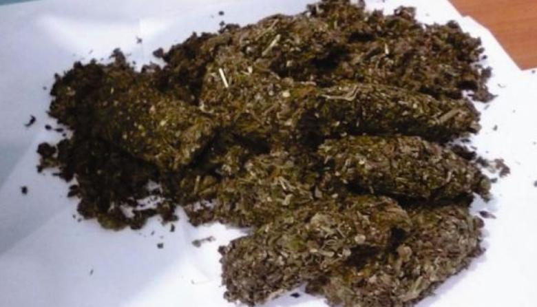 Tres allanamientos por drogas en barrios de Magdalena