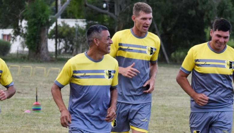 Los clubes de Magdalena ya transitan la pretemporada rumbo al 2026