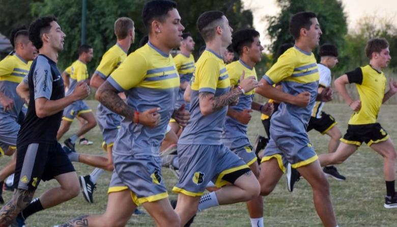 Movimientos en Sport Club y Unión y Fuerza de cara a la temporada 2026