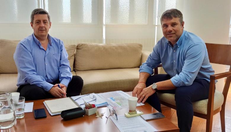 Atalaya: avanza el proceso para la licitación del acueducto de agua potable