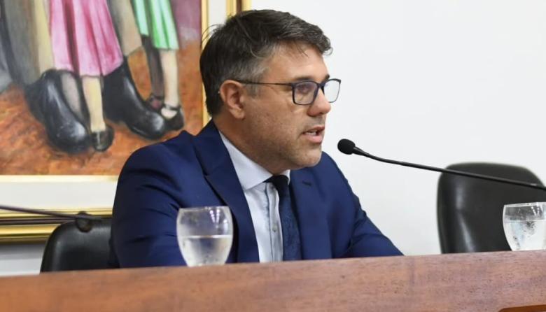 Este martes se abre el 106º período de Sesiones Ordinarias del HCD de Magdalena