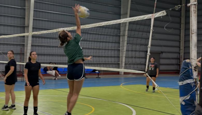 Magdalena recibió una nueva edición de la “Misión Magdalena” del Colegio San Javier