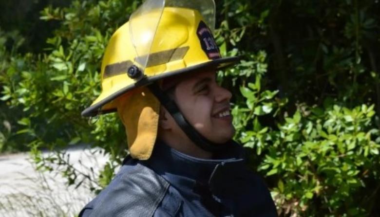 Verónica: la rápida intervención de Germán Chaar fue clave para asistir a un bebé en una emergencia