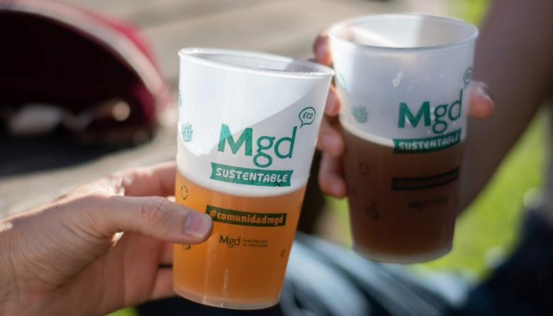 Atalaya se prepara para una nueva edición de la Fiesta de la Cerveza