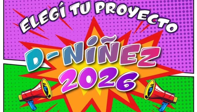 Punta Indio impulsa la participación de chicos y adolescentes en Decisión Niñez 2026