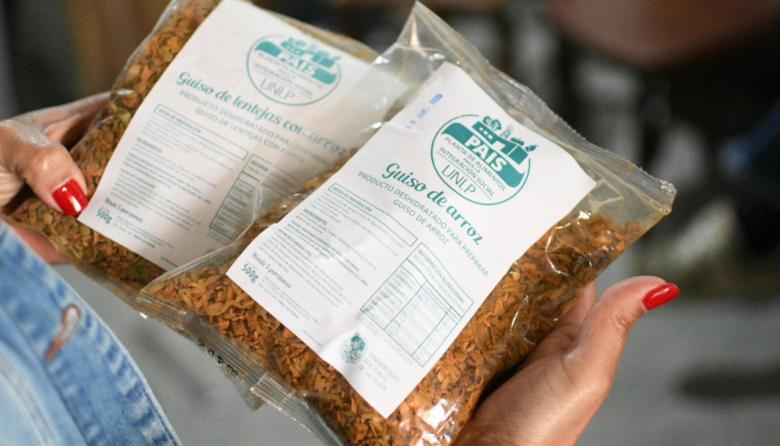 Magdalena avanza en la implementación del programa PAIS junto a la UNLP