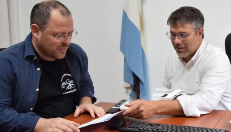 Reconocieron al músico magdalenense Enrique Thompson por su trayectoria y proyección internacional