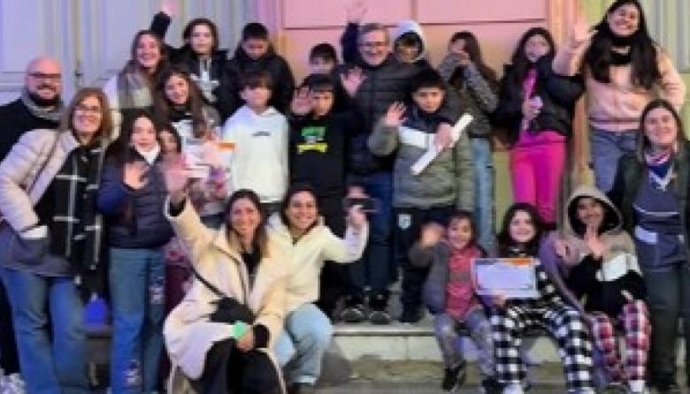 Tres proyectos de Magdalena avanzaron a la instancia regional de Decisión Niñez