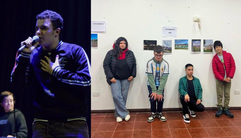 Magdalena vivió la Etapa Municipal Cultural de los Juegos Bonaerenses 2026