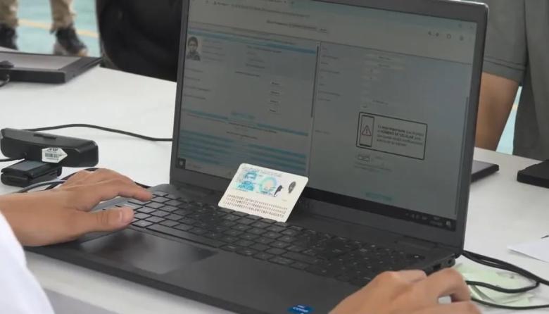 El Registro Civil ya funciona en la Delegación Municipal de Bartolomé Bavio
