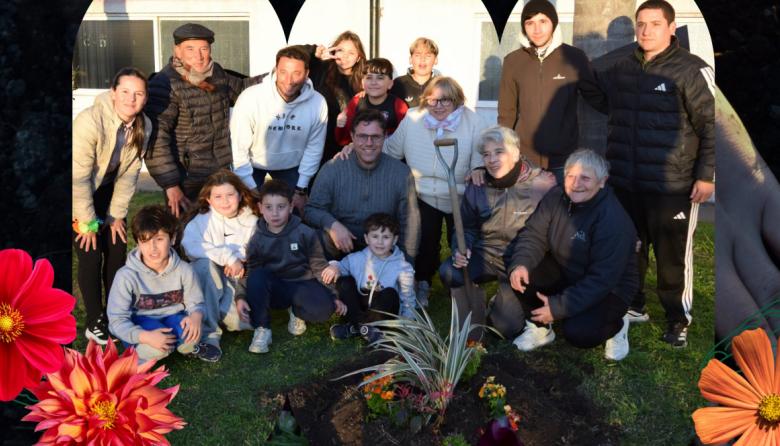 El CRIM celebró la llegada de la primavera con deporte y educación ambiental