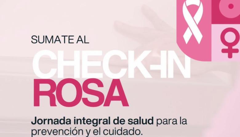 Octubre Rosa: Magdalena ofrece controles ginecológicos y mamografías gratuitas en el Hospital Municipal