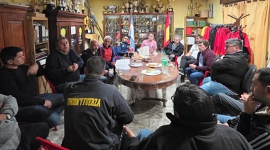 Se reanuda el torneo de la Liga Costera tras tres semanas de parate