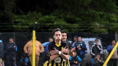 El puntero no afloja: triunfo de Unión en el Adán Aprea