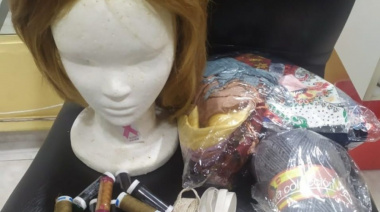 “Coronas de Esperanza”: solidaridad y concientización en una jornada que unió a la comunidad