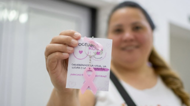 “Noche de las Mamografías” en el Hospital Municipal: 35 vecinas participaron de las jornadas de prevención