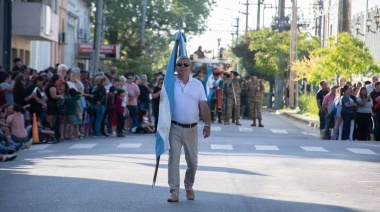 Magdalena celebró sus 249 años con una histórica muestra de participación comunitaria