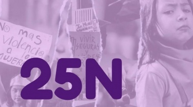 Magdalena reafirma su compromiso en la eliminación de la violencia contra la mujer