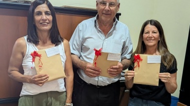 La Cooperadora del Hospital Santa María Magdalena publicó el detalle completo de los sorteos de su Rifa anual