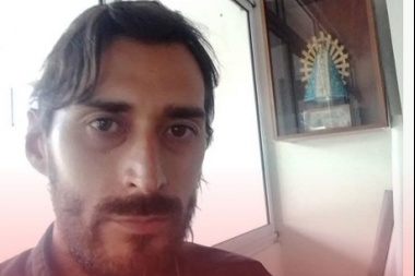 "Vecinos y el intendente Hourcade piden que el Padre Juan siga en la parroquia"