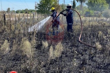 Prevenir incendios forestales es responsabilidad de todos